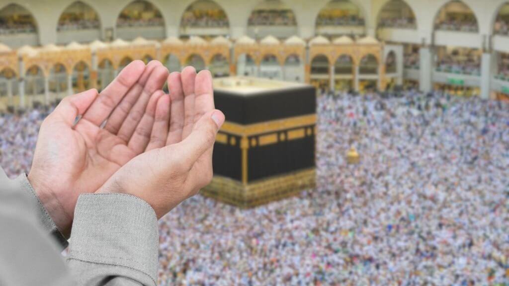 12 Nights December Umrah Package | 3 Star Package